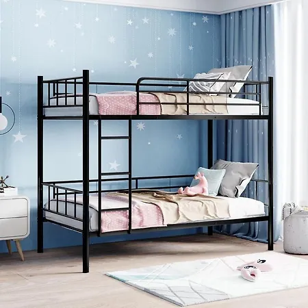 Bunk Bed Cheap Sleeping In Mixed Dormitory - Be My Guest *