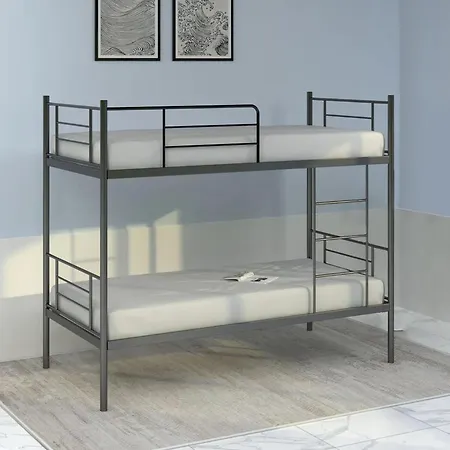 Bunk Bed Cheap Sleeping In Mixed Dormitory - Be My Guest 安塔利亚