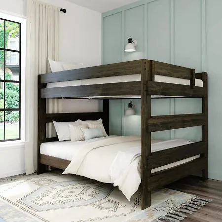 Bunk Bed Cheap Sleeping In Mixed Dormitory - Be My Guest 酒店 *