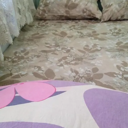 Bunk Bed Cheap Sleeping In Mixed Dormitory - Be My Guest 安塔利亚