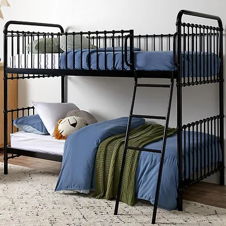 Bunk Bed Cheap Sleeping In Mixed Dormitory - Be My Guest