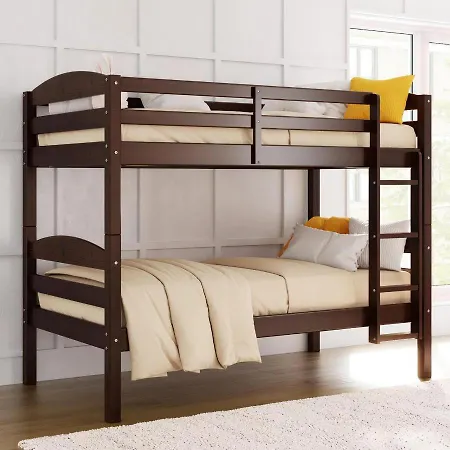 Bunk Bed Cheap Sleeping In Mixed Dormitory - Be My Guest Antalya